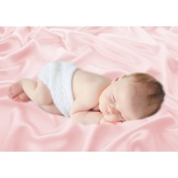 Mora Baby 3D ART Blanket 110x140CM  104 C14