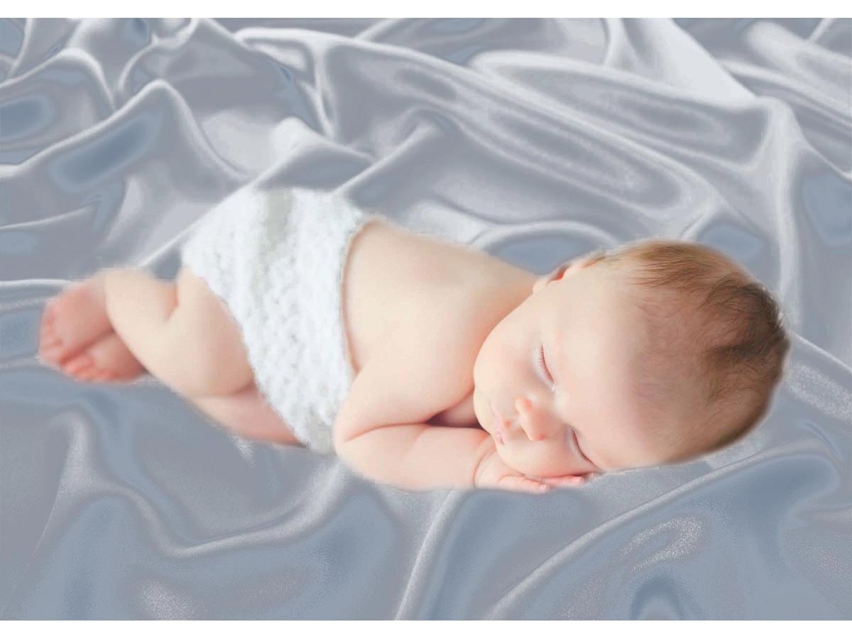 Mora Baby 3D ART Blanket 110x140CM  104 C46