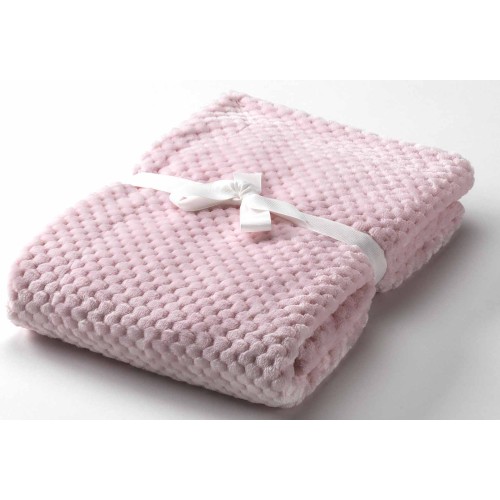 Mora Baby Cocole Blanket 80x110CM  G85 C04