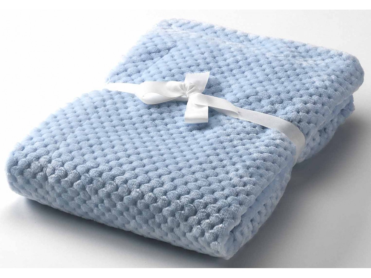 Mora Baby Cocole Blanket 80x110CM G85 C05 Mora Baby Cocole Blanket 80x110CM G85 C05