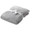 Mora Baby Cocole Blanket 80x110CM G85 Pink-Grey-Blue