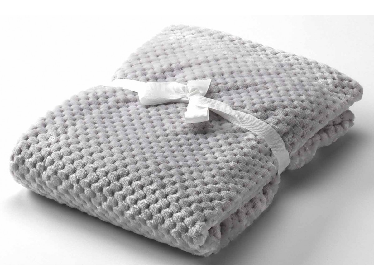 Mora Baby Cocole Blanket 80x110CM G85 C16 Mora Baby Cocole Blanket 80x110CM G85 C16