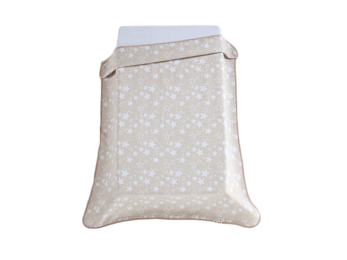 Mora Baby Ecology Blanket 110X140CM  M95
