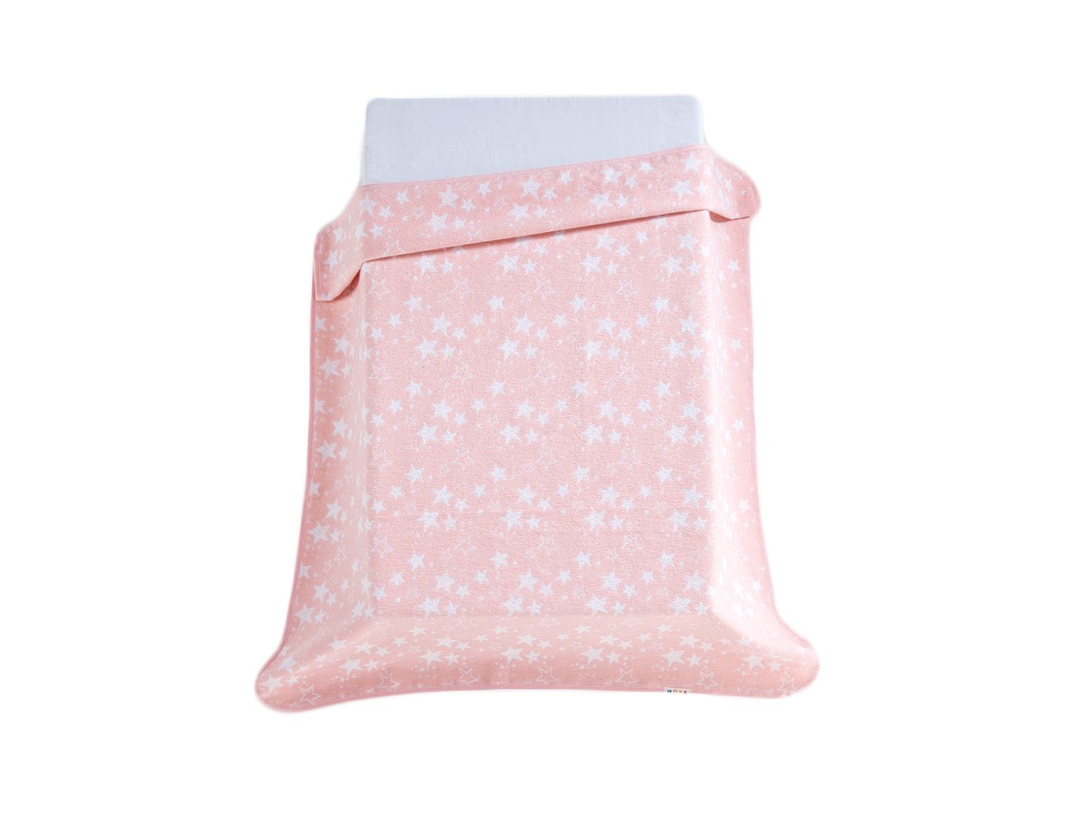Mora Baby Ecology Blanket 110X140CM  M95