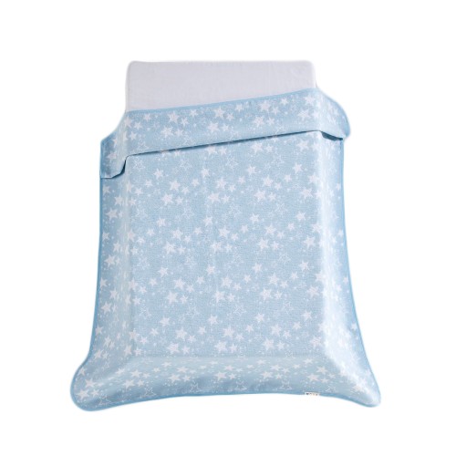 Mora Baby Ecology Blanket 80X110CM  M95