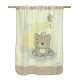 Mora Baby Gold Blanket 110X140CM L46 02