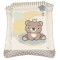 Mora Baby Gold Blanket 110X140CM L46 02