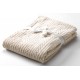 Mora Baby Mimos Blanket 80x110CM G84 C02 Mora Baby Mimos Blanket 80x110CM G84 C02