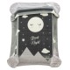 Mora Baby Gold Blanket 110