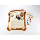 Mora Baby Gold Blanket 110