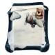 Mora Baby Gold Blanket 110