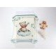 Mora Baby Gold Blanket 80