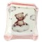 Mora Baby Gold Blanket 80