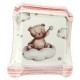 Mora Baby Gold Blanket 80