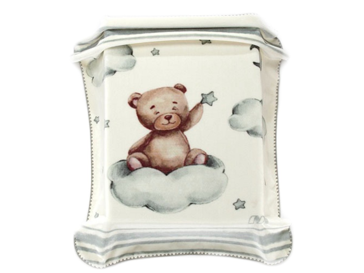 Mora Baby Gold Blanket 80