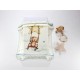 Mora Baby Gold Blanket 80