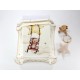Mora Baby Gold Blanket 80