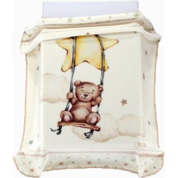 Mora Baby Gold Blanket 80