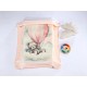 Mora Baby Gold Blanket 80