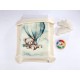 Mora Baby Gold Blanket 80