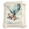 Mora Baby Gold Blanket 80