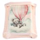 Mora Baby Gold Blanket 80
