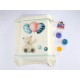 Mora Baby Gold Blanket 80