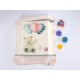 Mora Baby Gold Blanket 80