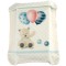 Mora Baby Gold Blanket 80
