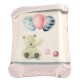 Mora Baby Gold Blanket 80