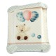 Mora Baby Gold Blanket 80