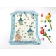 Mora Baby Gold Blanket 110