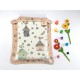 Mora Baby Gold Blanket 110
