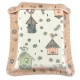 Mora Baby Gold Blanket 110