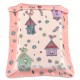Mora Baby Gold Blanket 110