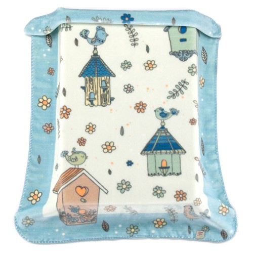 Mora Baby Gold Blanket 110