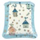 Mora Baby Gold Blanket 110