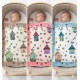 Mora Baby Gold Blanket 110