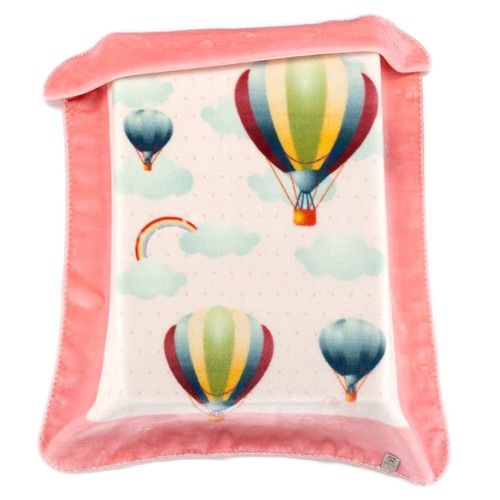 Mora Baby Gold Blanket 110