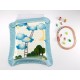 Mora Baby Gold Blanket 110