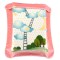 Mora Baby Gold Blanket 110