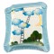 Mora Baby Gold Blanket 110