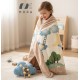 Mora Baby Gold Blanket 110