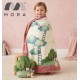 Mora Baby Gold Blanket 110