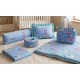 Sattore Canopy Baby 5 pc set