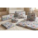 Sattore Canopy Baby 5 pc set