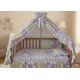 Sattore Canopy Baby 5 pc set