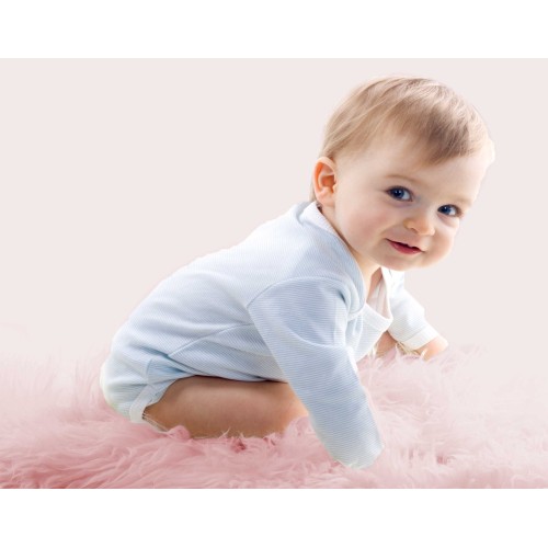 Mora Baby Cocole Blanket 80x110CM  G85 C04