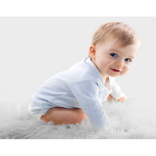 Mora Baby Gold  Blanket 80X110CM  L43 06