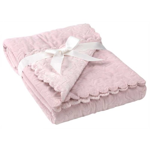 Mora Baby Stella Blanket 80x110CM  G83 C04